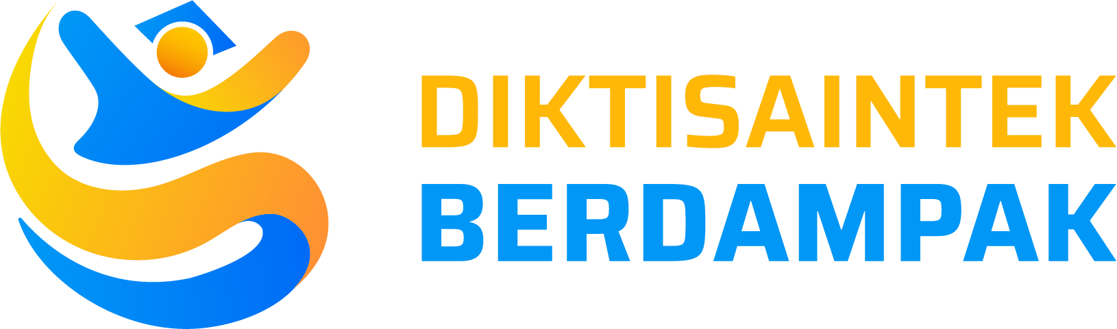 Logo Dikti